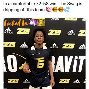 Meet your Posher, Fabrice